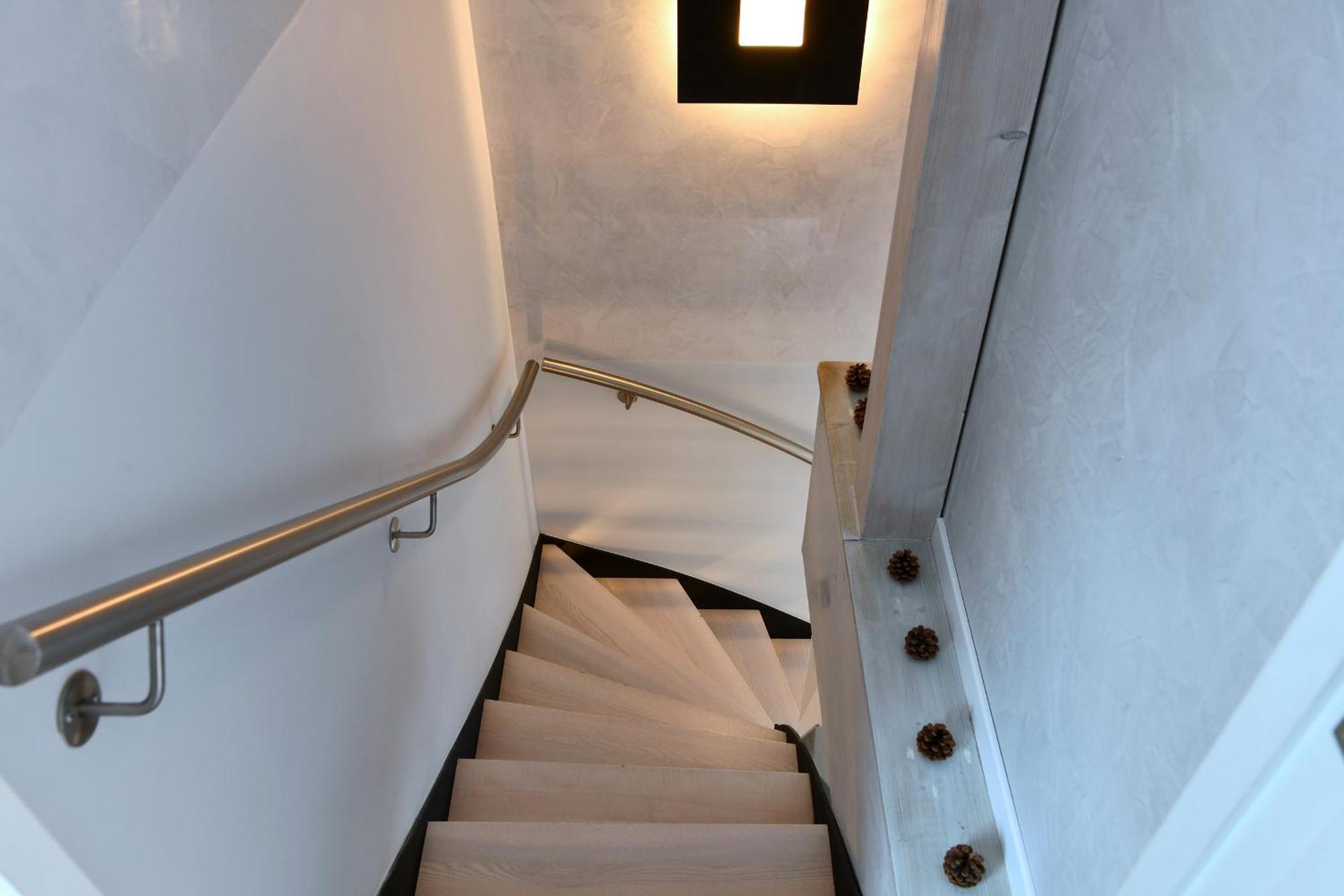 Gite Contemporain L'Hirondelle Guemar ภายนอก รูปภาพ